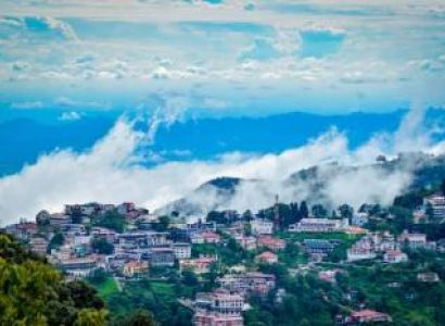 Uttarakhand Colors - Mussoorie & Dhanaulti Tour Package