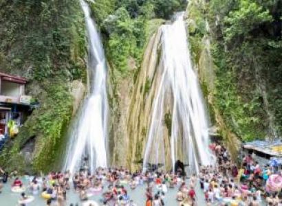 Uttarakhand Colors - Mussoorie & Dhanaulti Tour Package