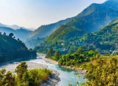 Uttarakhand Colors - Mussoorie & Dhanaulti Tour Package