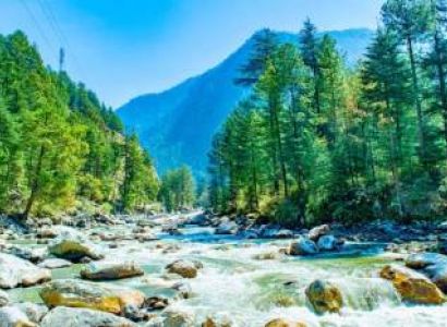 Kasol Tour Packages