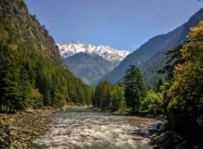 Kasol Tour Packages