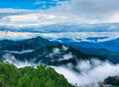 Lansdowne Tour Package