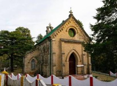 Lansdowne Tour Package