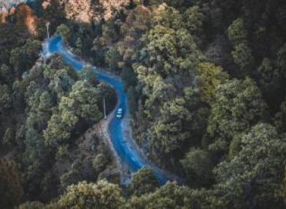 Lansdowne Tour Package