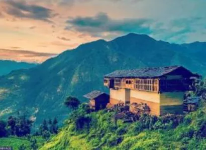 Jibhi - Tirthan Valley Trek Tour Package