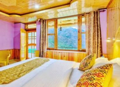 Jibhi - Tirthan Valley Trek Tour Package