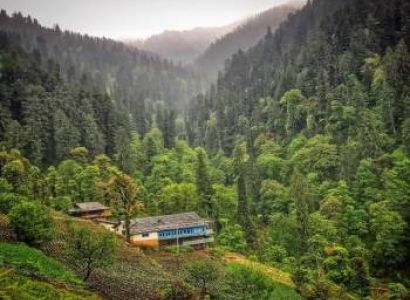 Jibhi - Tirthan Valley Trek Tour Package