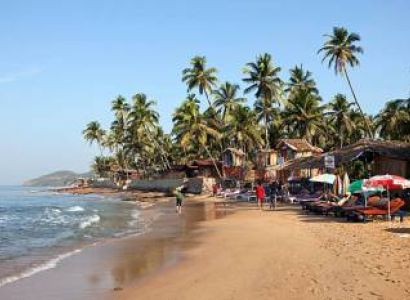 GOA TO GOA - AUGUST SEPTEMBER 2023