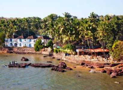 GOA TO GOA - AUGUST SEPTEMBER 2023