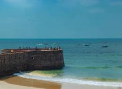 GOA TO GOA - AUGUST SEPTEMBER 2023