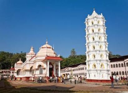 GOA TO GOA - AUGUST SEPTEMBER 2023