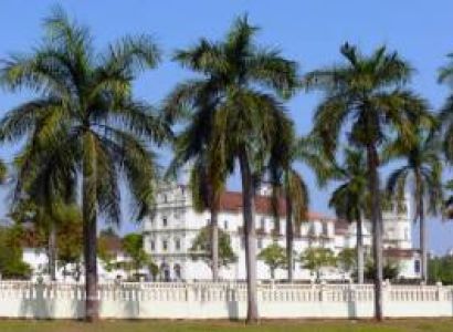 GOA TO GOA - AUGUST SEPTEMBER 2023