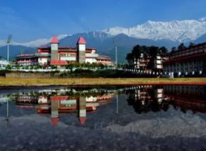 Dalhousie Dharamshala Mcleodganj Tour Package