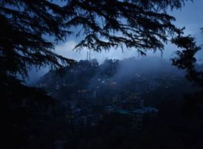 Dalhousie Dharamshala Mcleodganj Tour Package