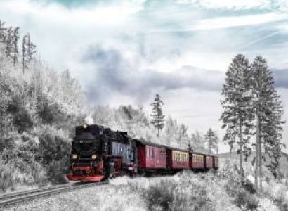 Mata Vaishnodevi Ex Delhi Min 2 Adult By Vandi Bharat