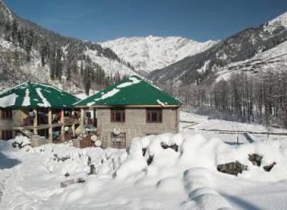 Kasol Tour Packages