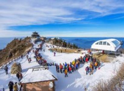 Shimla Manali and Kasol Manikaran Trip