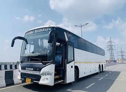 6 Nights - 7 Days Manali and Jibhi Tour