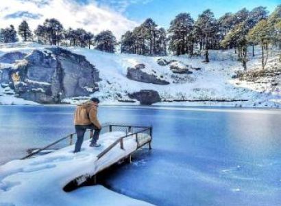 6 Nights - 7 Days Manali and Jibhi Tour