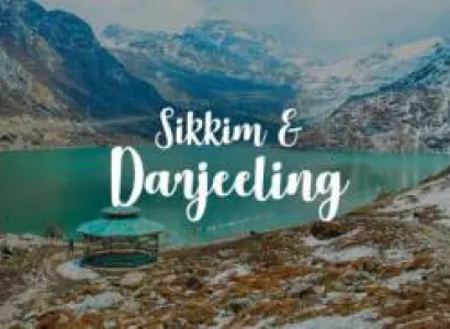 6 Nights - 7 Days Sikkim Tour