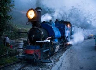 6 Nights - 7 Days Sikkim Tour