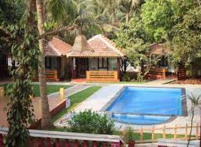 Goa Wth Flight Tour - March April May - 2024