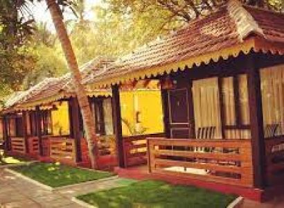 Goa Wth Flight Tour - March April May - 2024