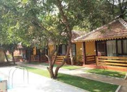 Goa Wth Flight Tour - March April May - 2024