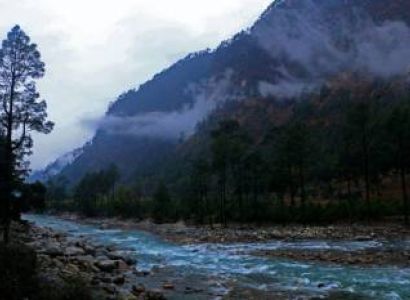 Kasol Tour Packages