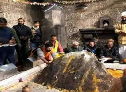 Rudraprayag Tour Packages