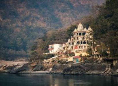 Rudraprayag Tour Packages