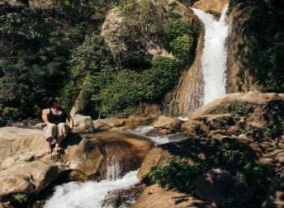 Rudraprayag Tour Packages