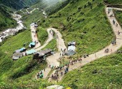 Rudraprayag Tour Packages