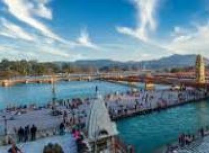 Rudraprayag Tour Packages
