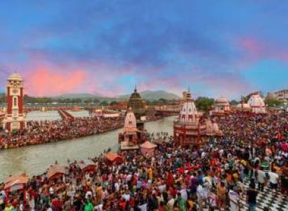 Rudraprayag Tour Packages