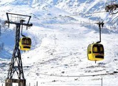 HONERMOON IN KASHMIR HEAVEN ON THE EARTH - MAY JUNE 2024