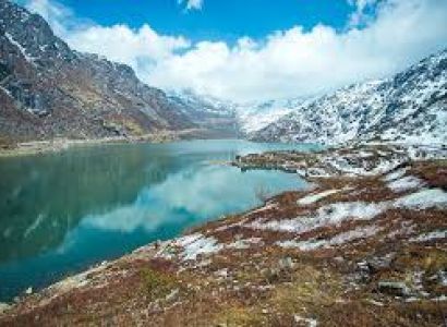GANGTOK AND DARJELLING TOUR PACKAGE - 5 N 6 D