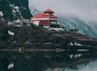 GANGTOK AND DARJELLING TOUR PACKAGE - 5 N 6 D