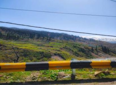 Manali Atal Tunnel Koksar Sissu  Rohtang Pass Tour Package