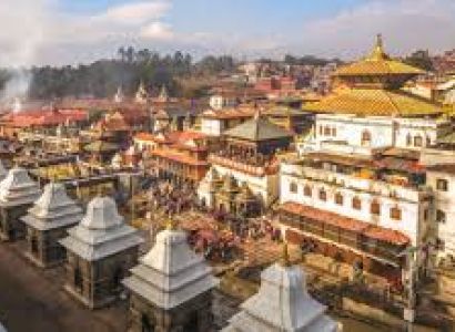 Kathmandu and Pokhara Tour Package 4 Nights 05 Days