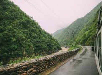 Kathmandu and Pokhara Tour Package 4 Nights 05 Days