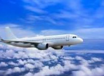 Goa Tour with Flight from Delhi