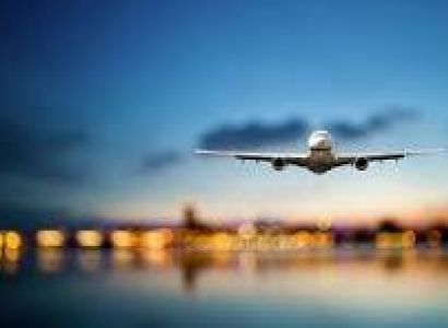 Goa Tour with Flight from Delhi