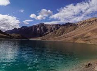 HAMPTA PASS TREK - MANALI 2024