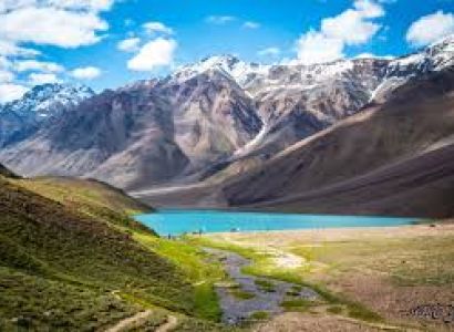 HAMPTA PASS TREK - MANALI 2024