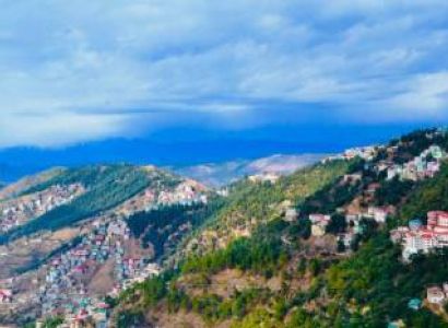 SHIMLA KUFRI TOUR LUXURY PACKAGE