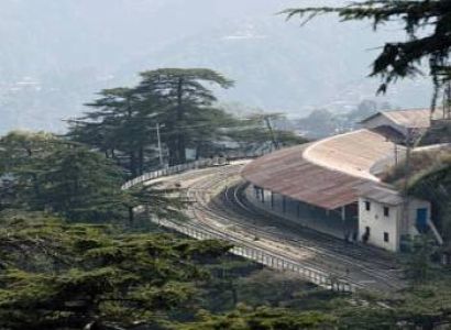 SHIMLA KUFRI TOUR LUXURY PACKAGE