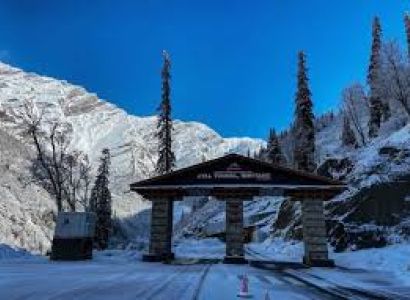 Kasol Tour Packages