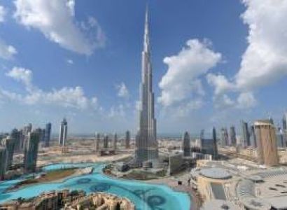 5 Days in Dubai Tour