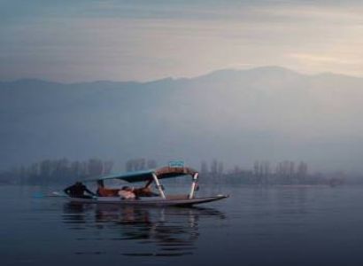 5 Days in Kashmir